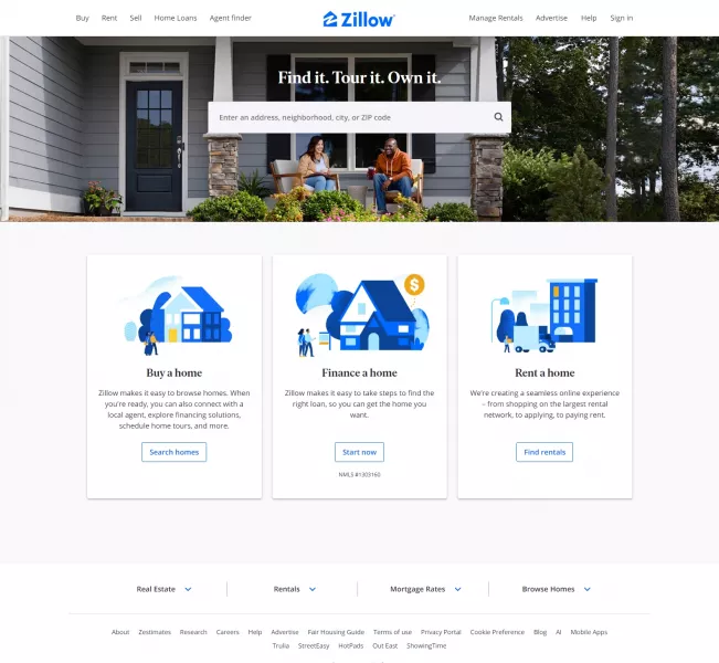 Zillow