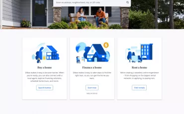 Zillow Data Scraping