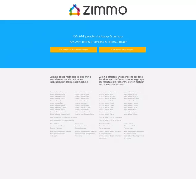 Zimmo
