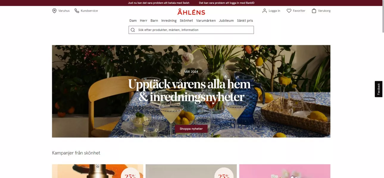 Ahlens
