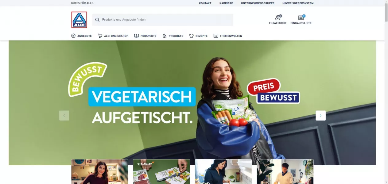 Aldi