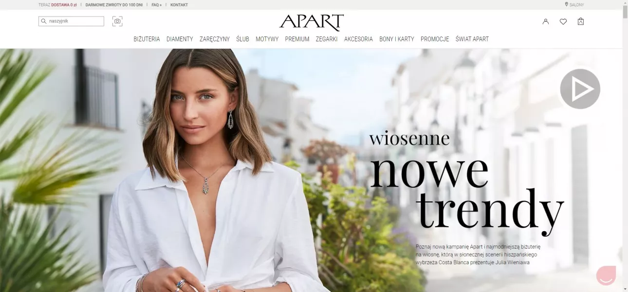 Apart