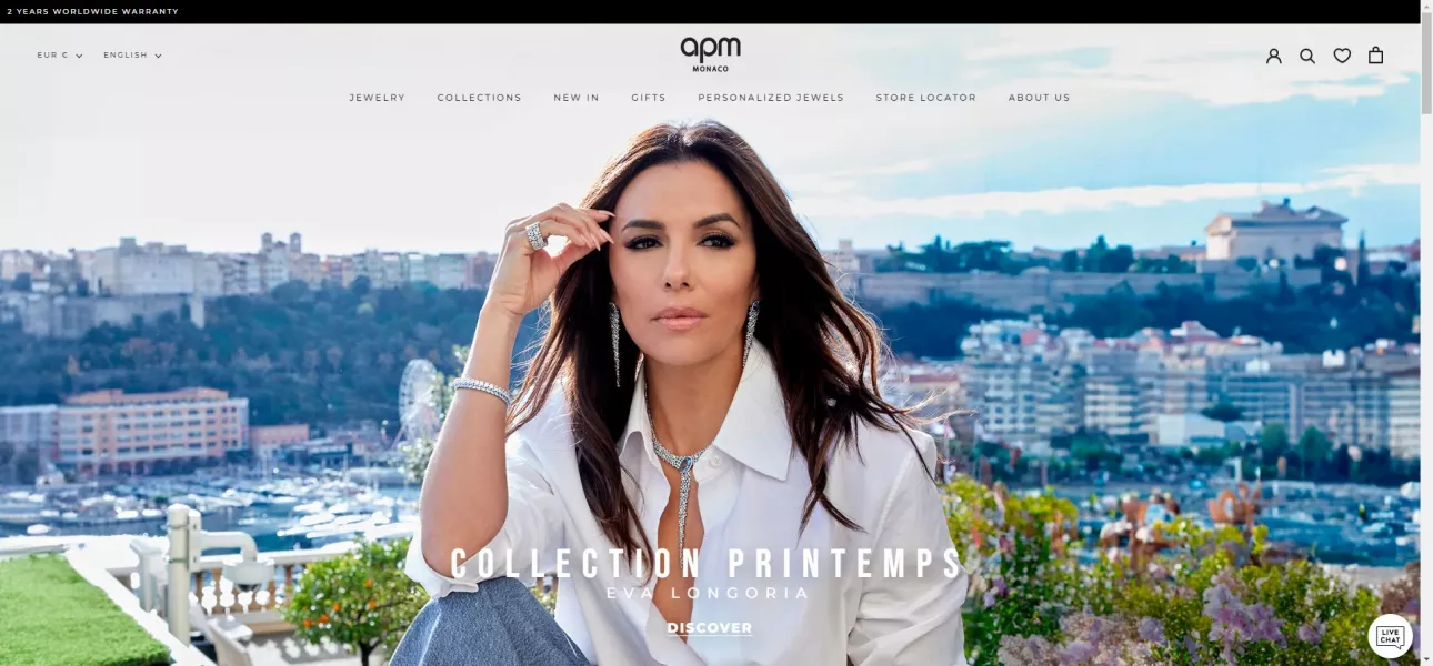APM Monaco