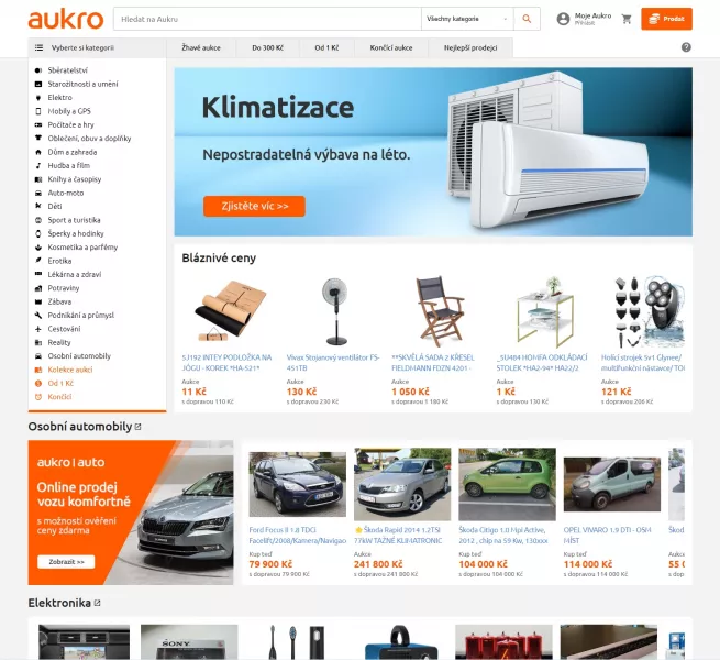 Aukro