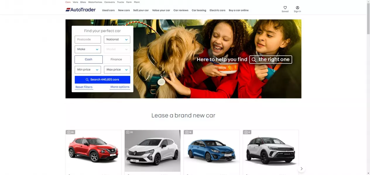 Autotrader