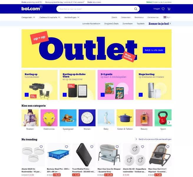 Bol.com
