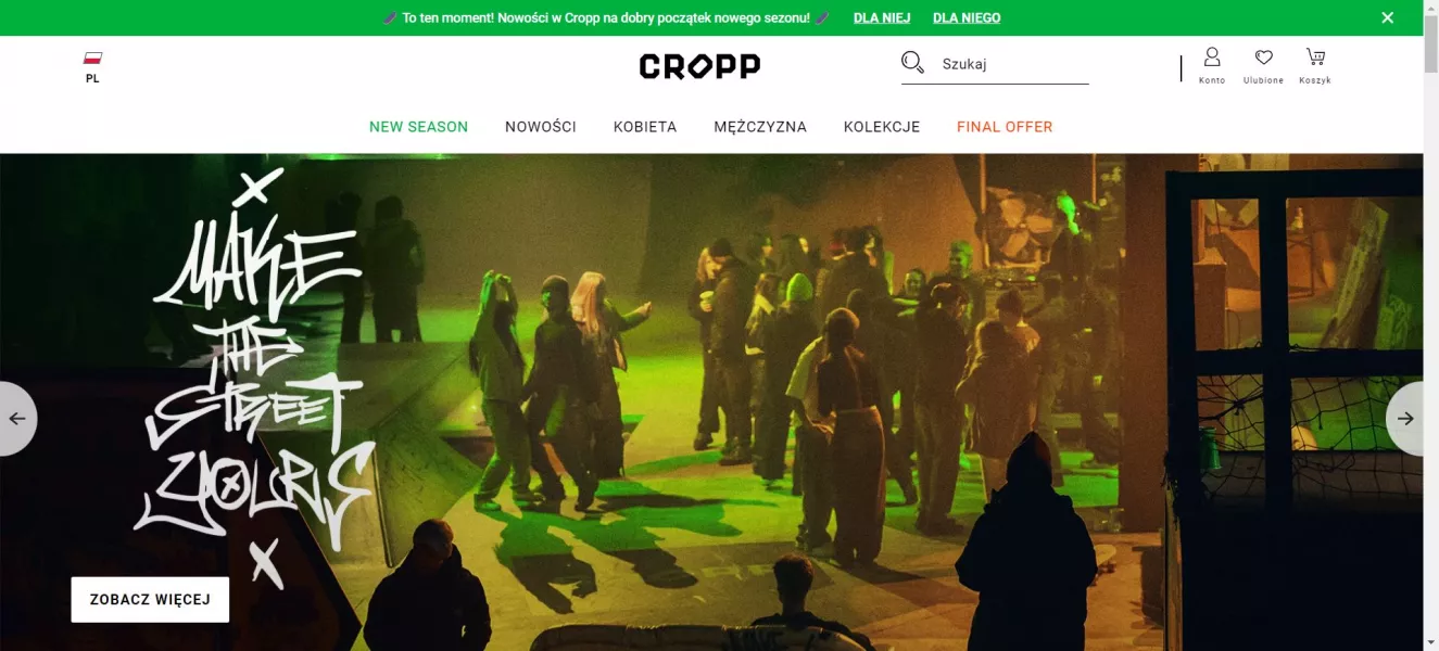 Cropp