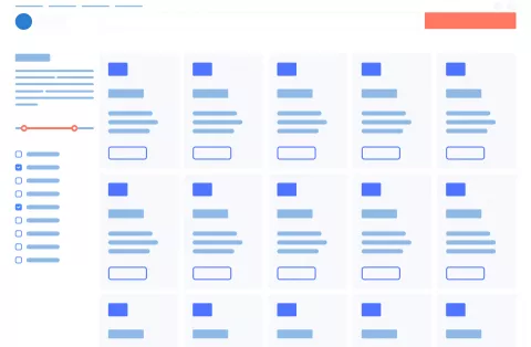 Beyond Listings: Filters, Labels, and Local Nuances