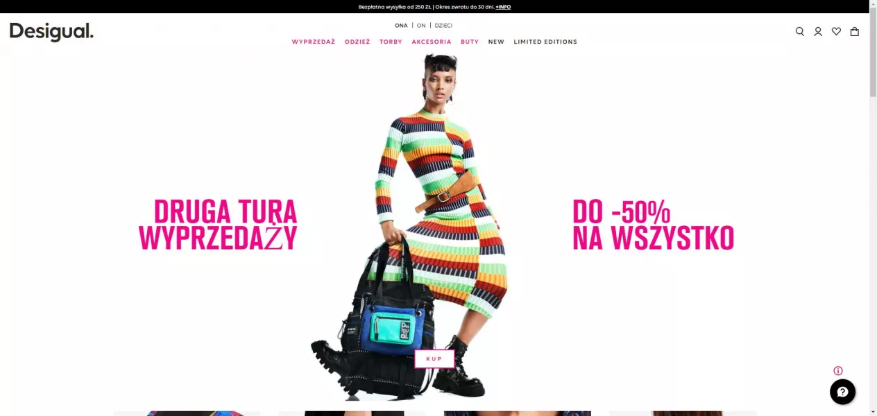 Desigual