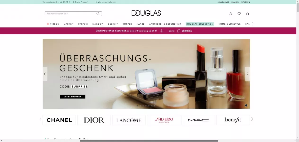 Douglas