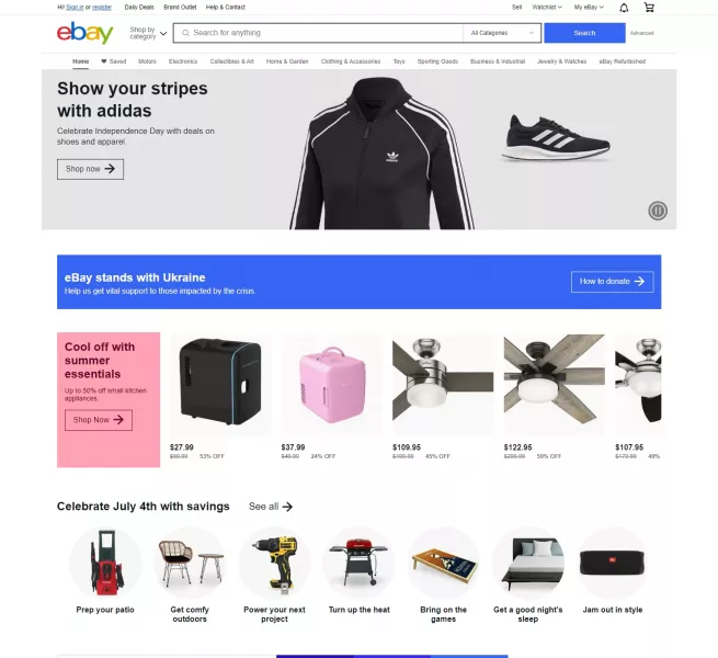 Ebay