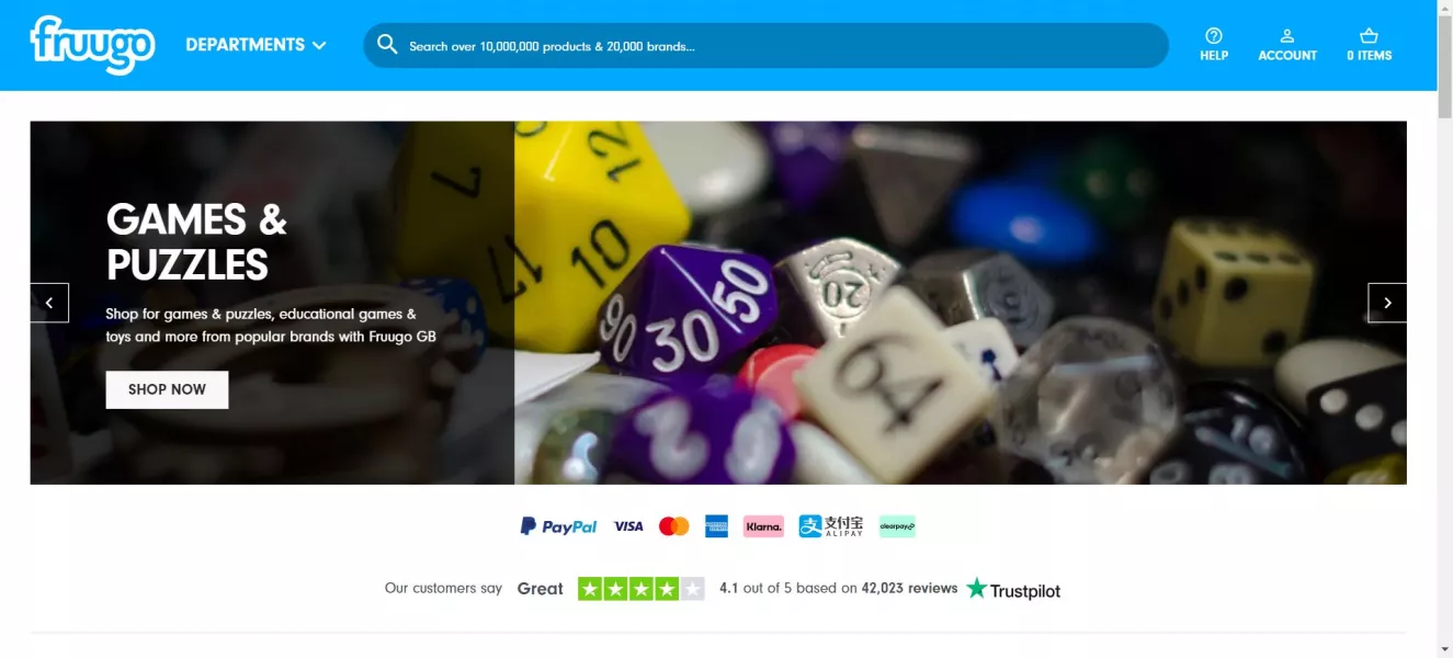 Fruugo.co.uk
