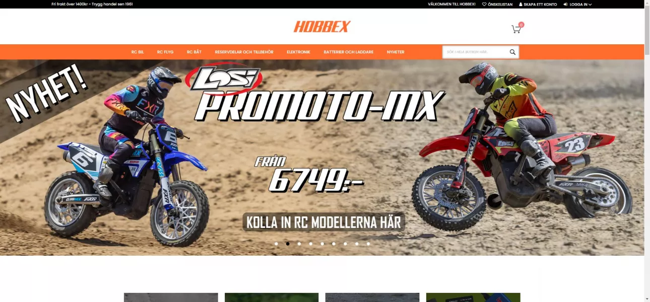 Hobbex