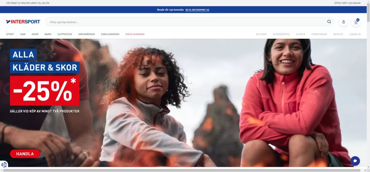 Intersport