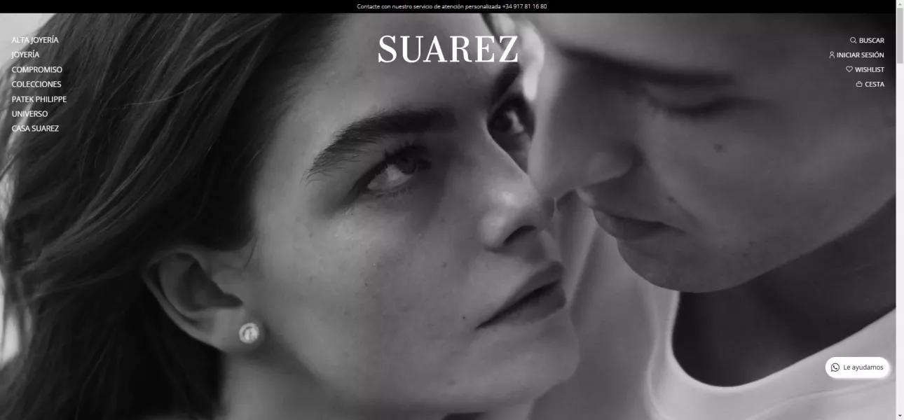 Suarez
