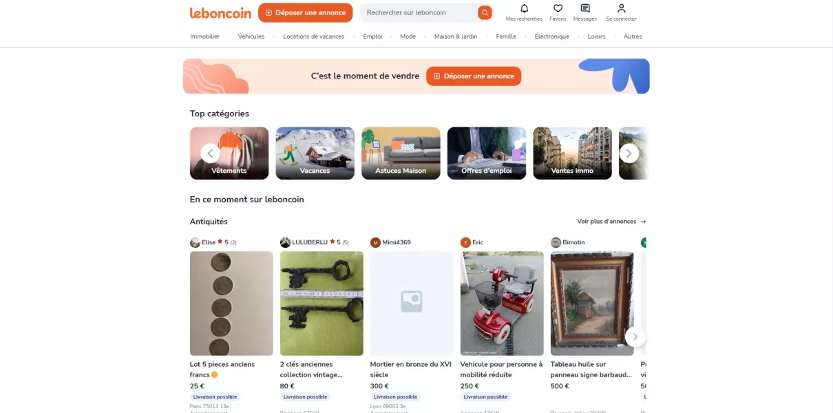 Le Bon Coin