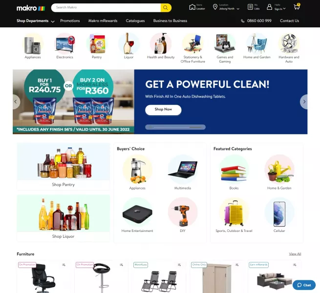 Makro