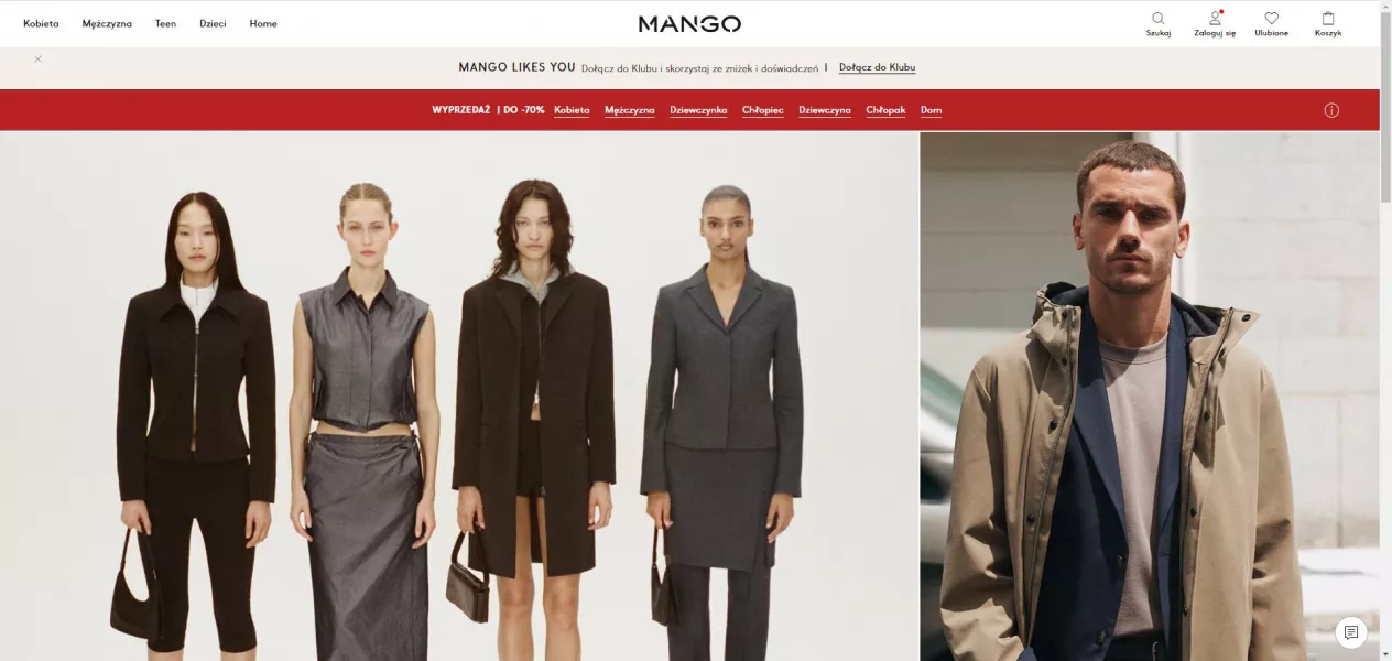 Mango