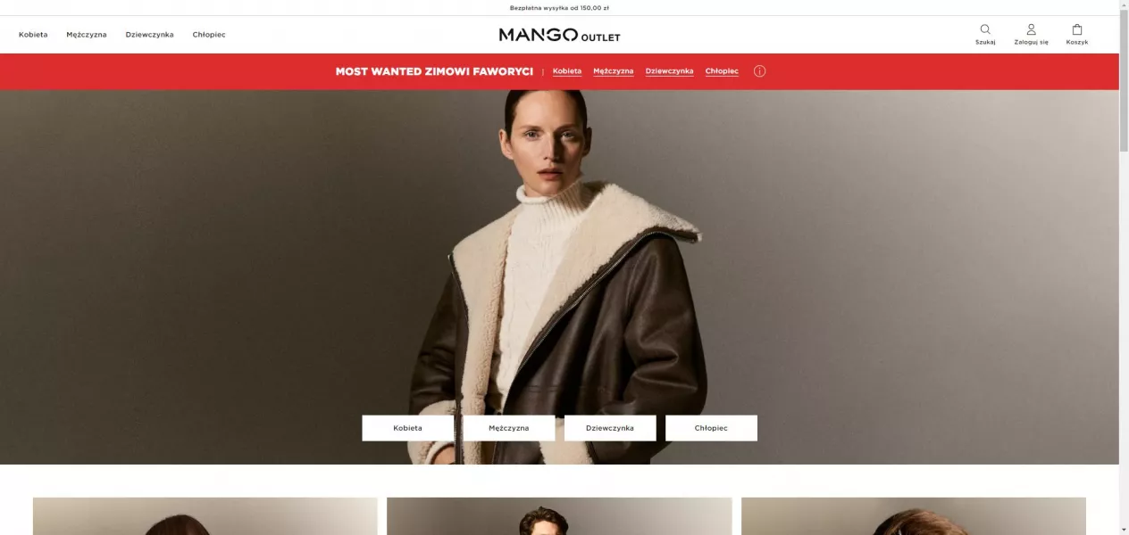 Mango Outlet