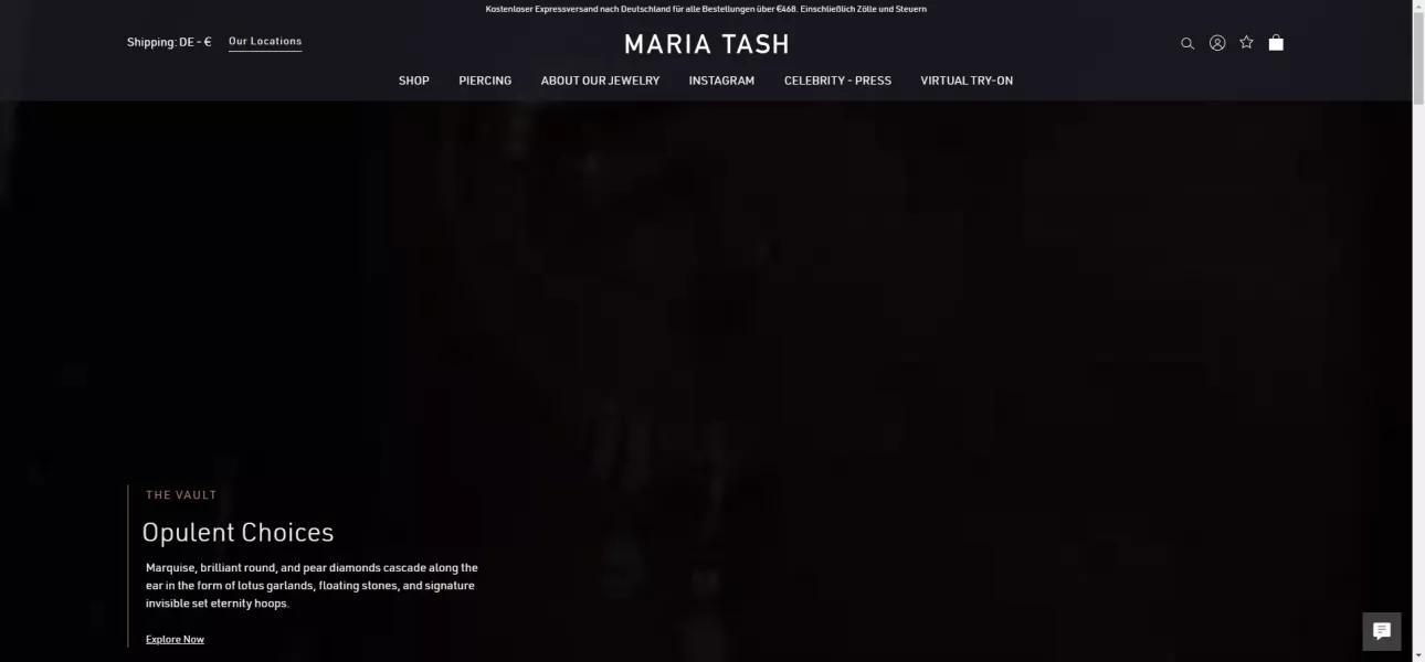 Maria Tash