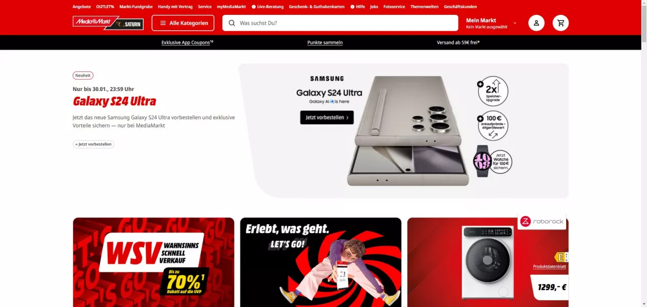 MediaMarkt