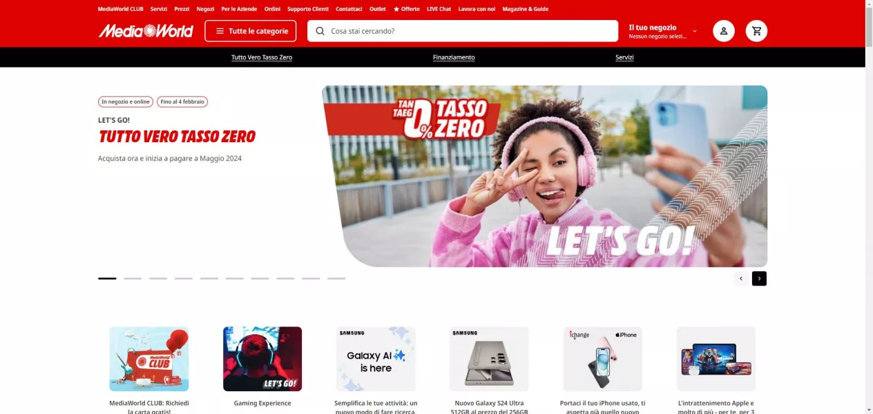 MediaWorld