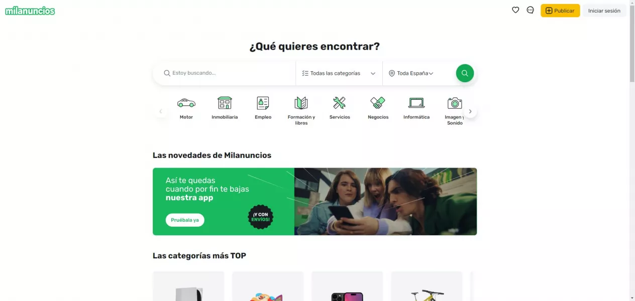 Milanuncios