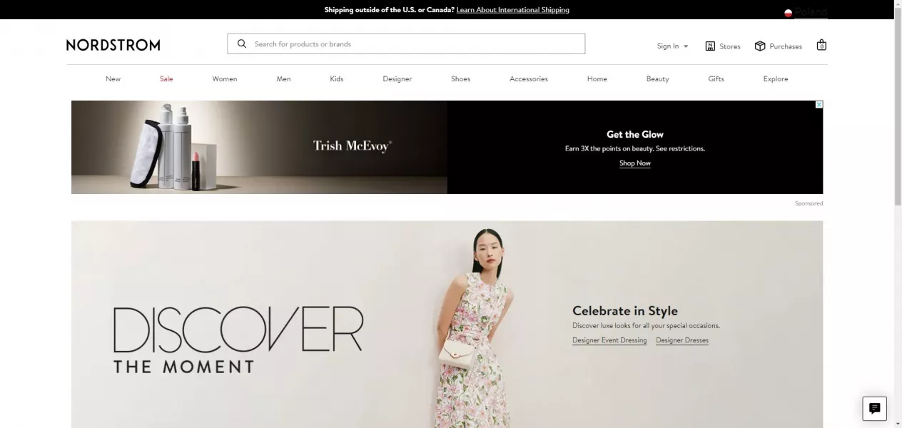 Nordstrom