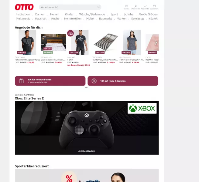 OTTO