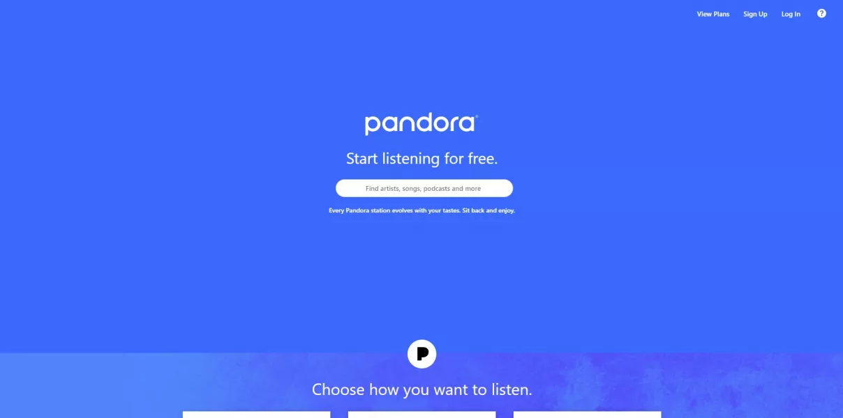 Pandora