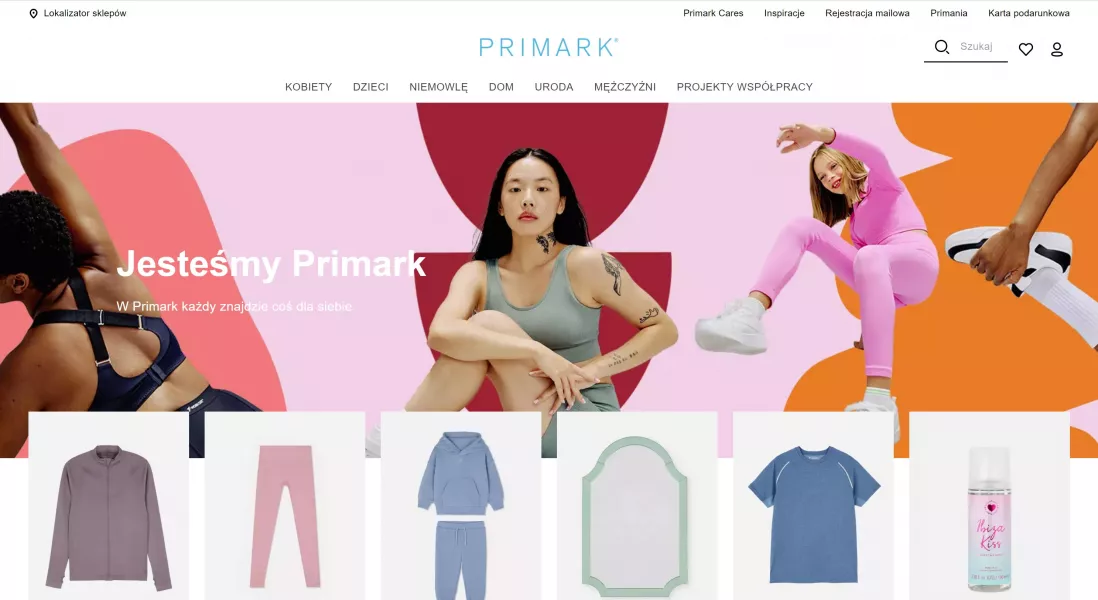 Primark