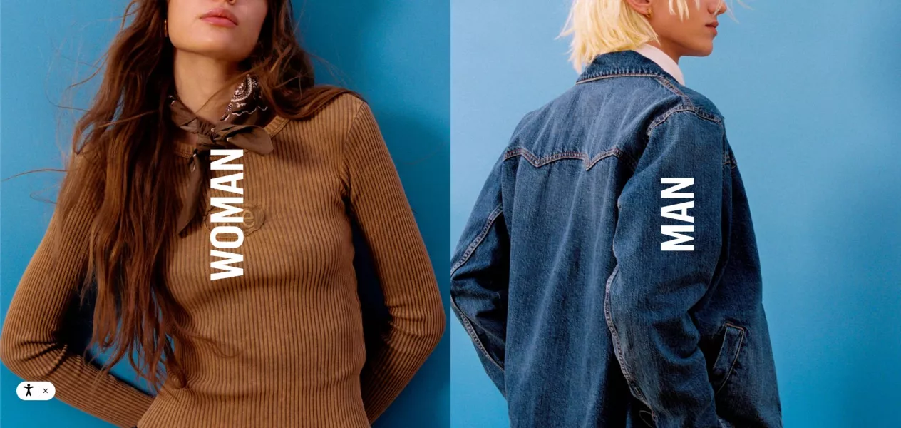 Pull & Bear