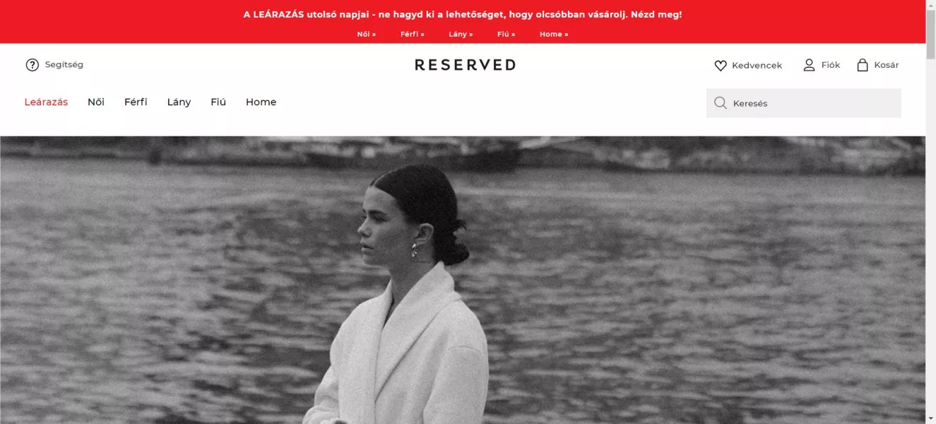 Reserved