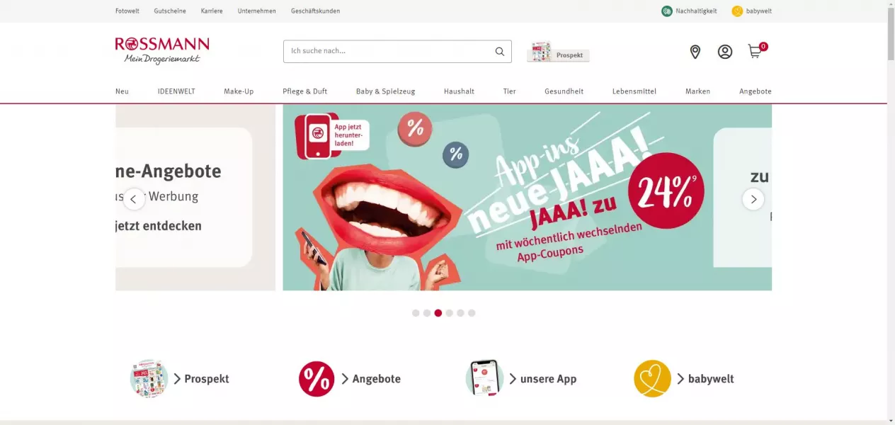 Rossmann