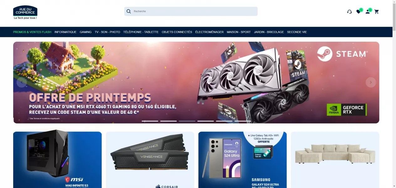 Rueducommerce
