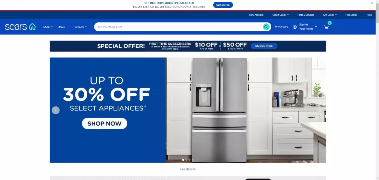 Sears