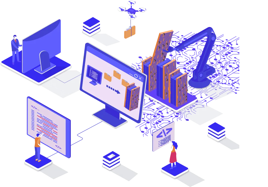 web scraping services