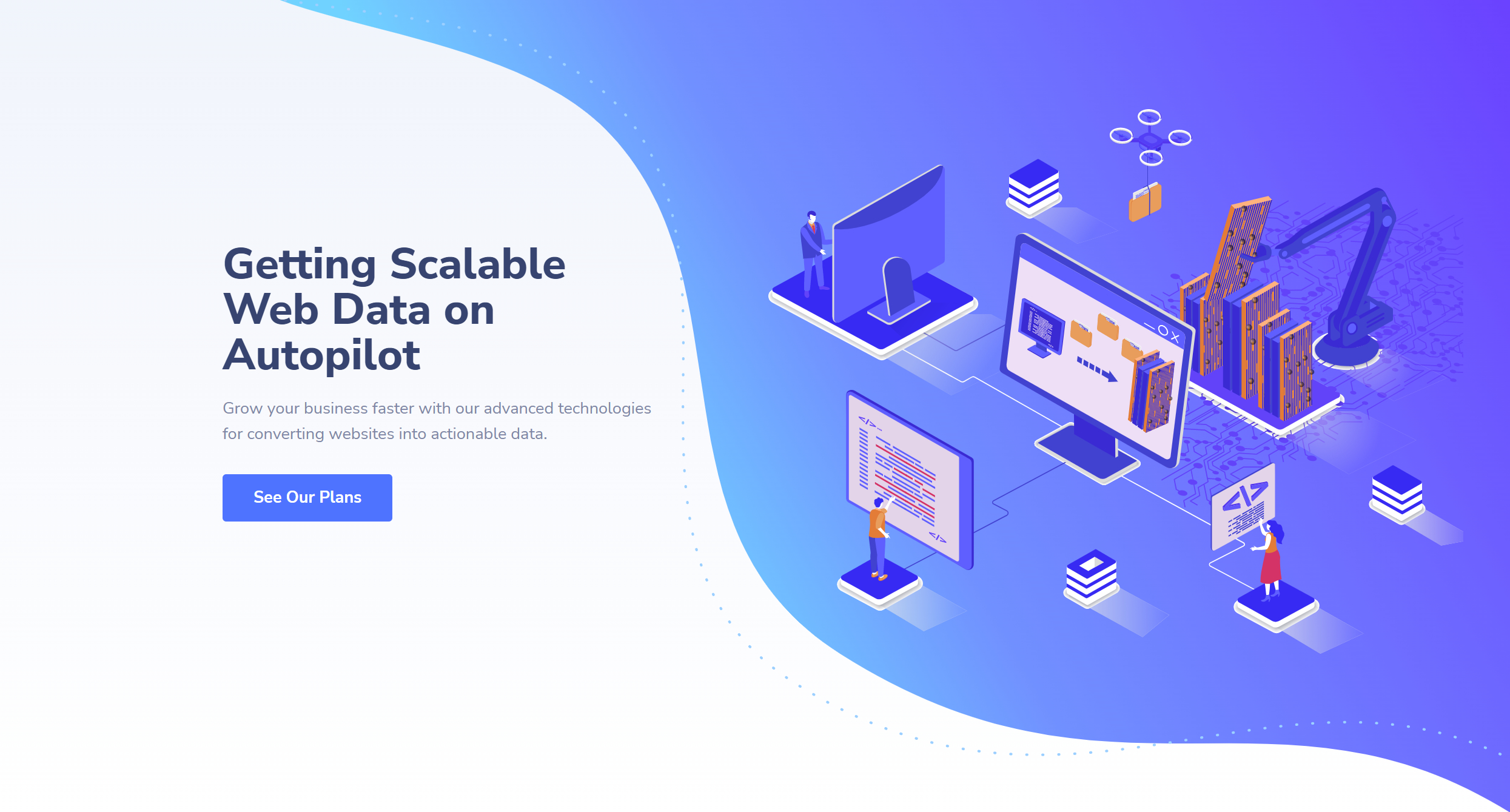 Build A Website Using Artificial Intelligence Build A Website Using Artificial Intelligence